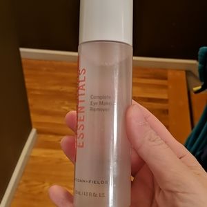 New unopened Rodan and Fields Eye Makeup Remover
